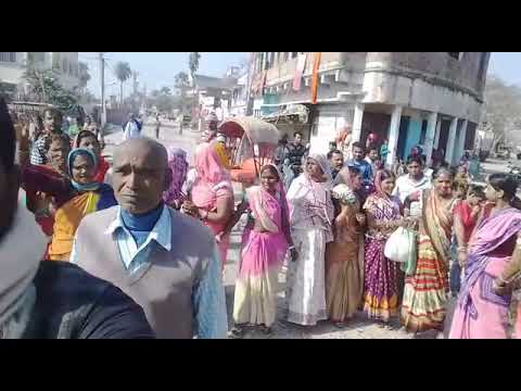 Rasoyia sangh ki railly